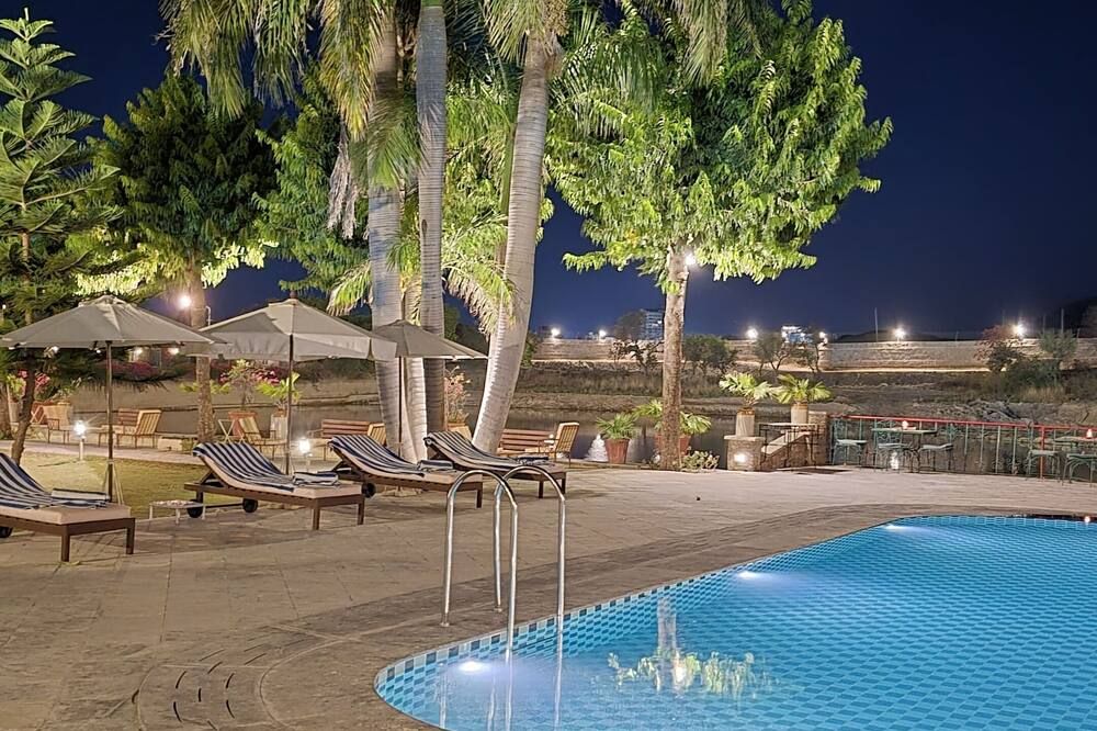 Piscine Photo