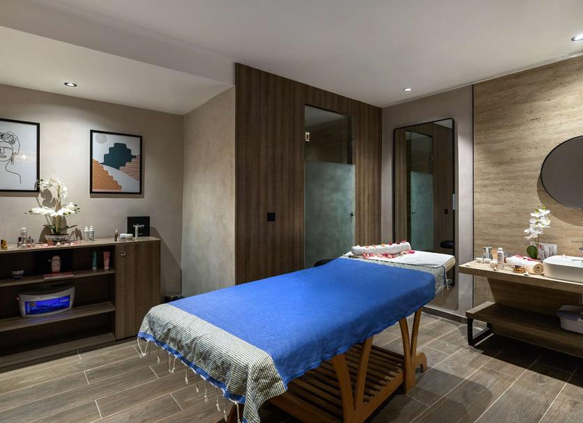 Spa Photo