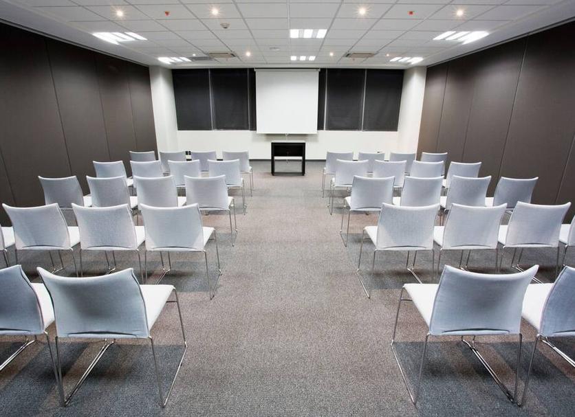 Espace de conférence Photo