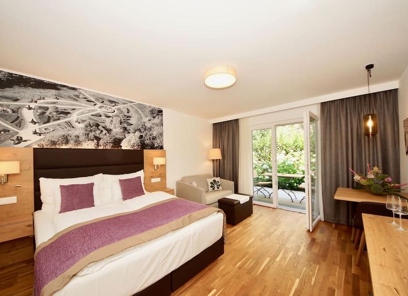 Chambre Photo