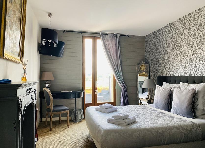 Chambre Photo