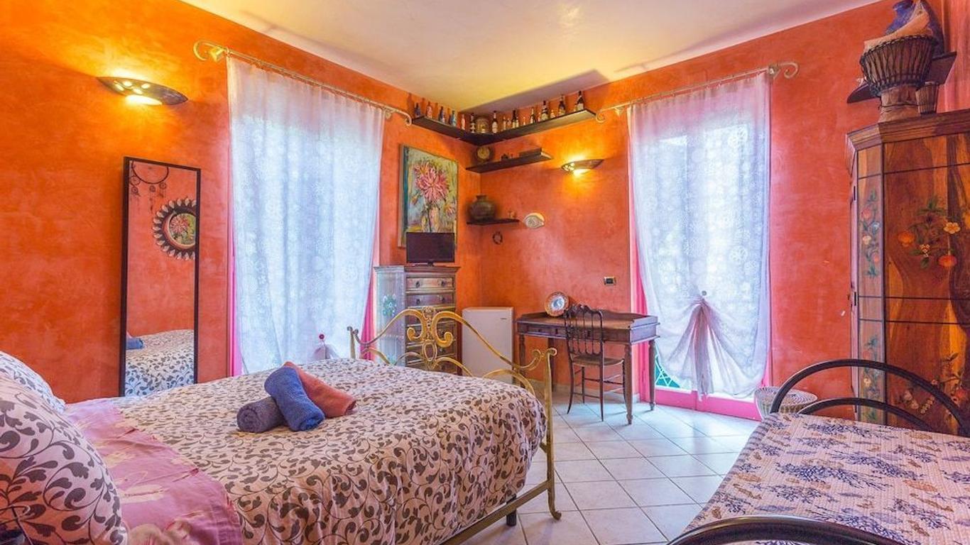 B&b Casa Florinda
