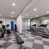 Salle de sport