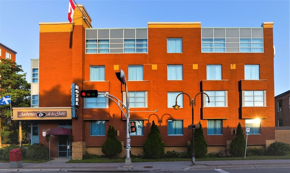 Bâtiment