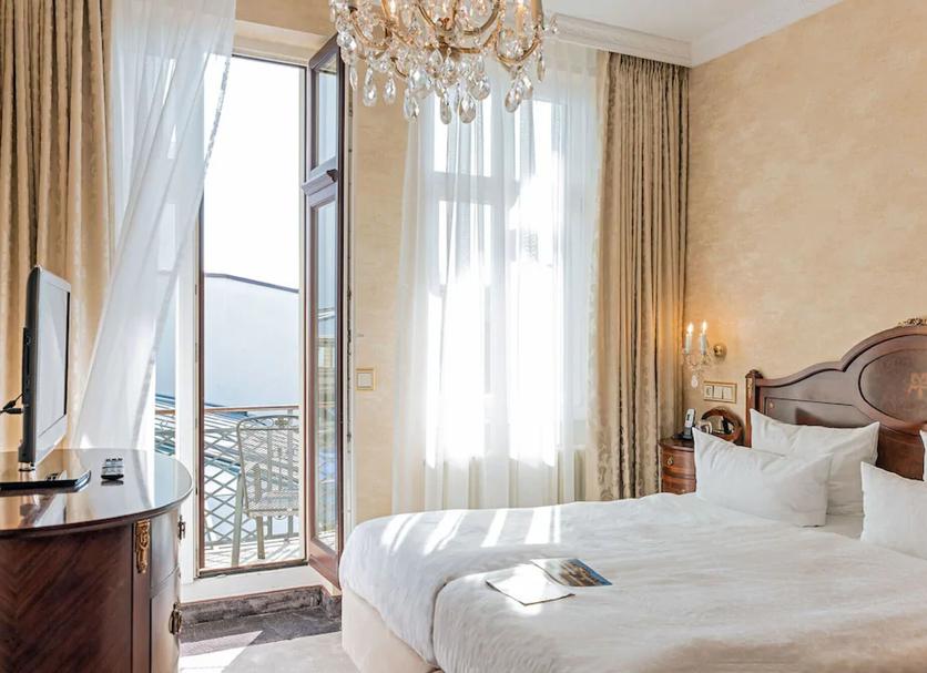 Chambre Photo