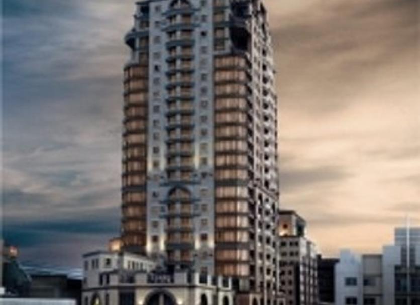 Bâtiment Photo