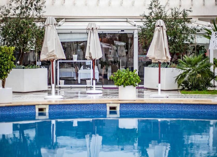 Piscine Photo