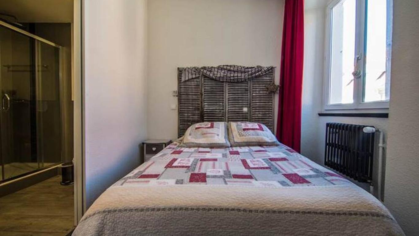 Guesthouse Le Vauban