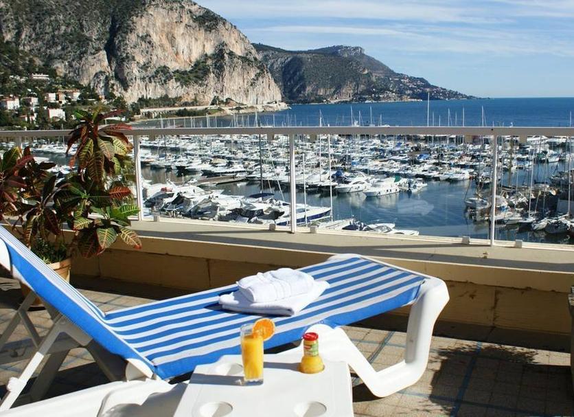 Balcon Photo