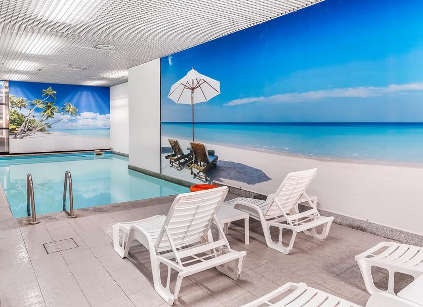 Piscine Photo