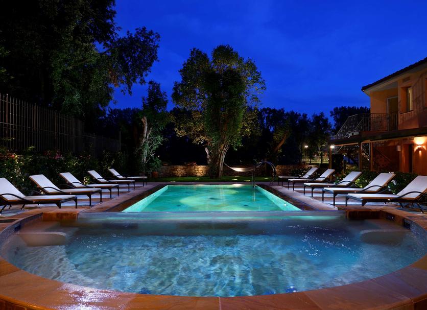 Piscine Photo