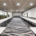Espace de conférence