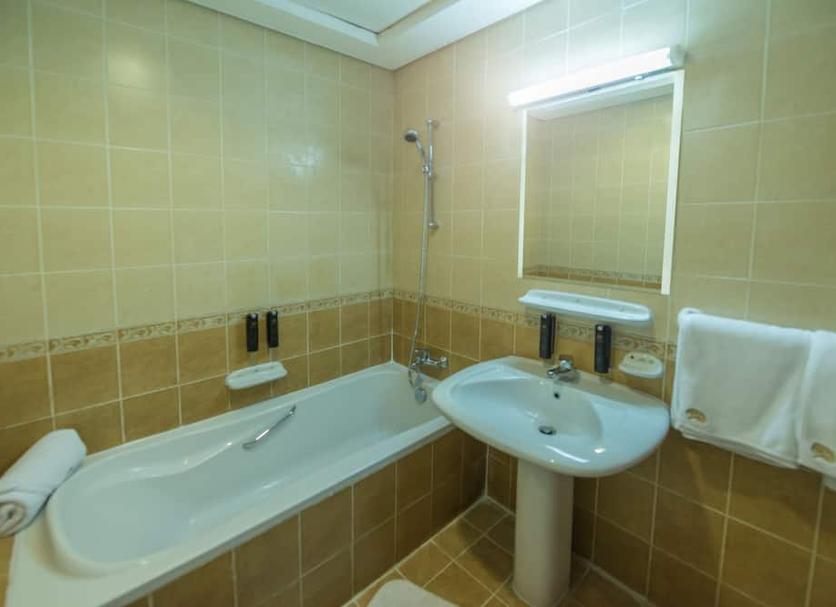 Salle de bain Photo