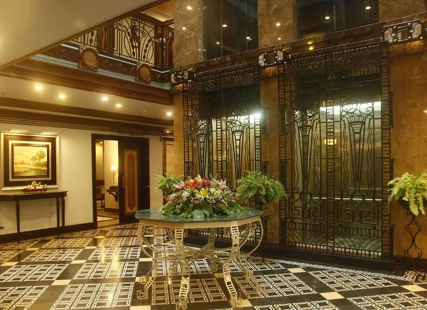 Hall d’entrée Photo