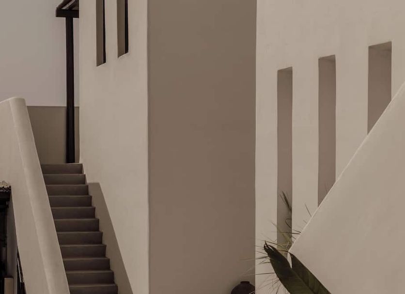 Escalier Photo