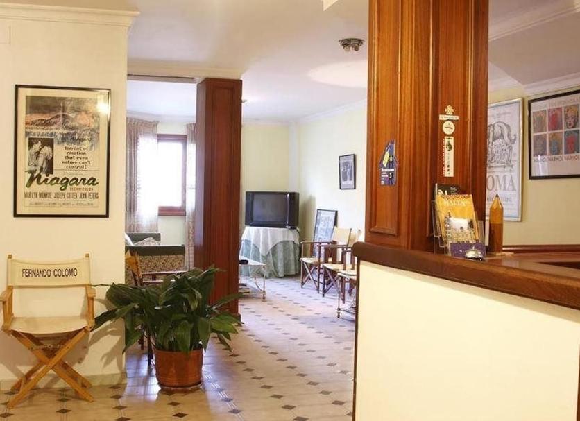 Hall d’entrée Photo