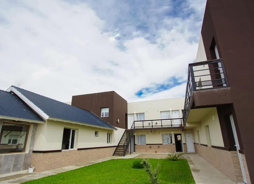 Bâtiment Photo