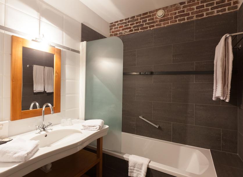 Salle de bain Photo