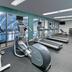 Salle de sport