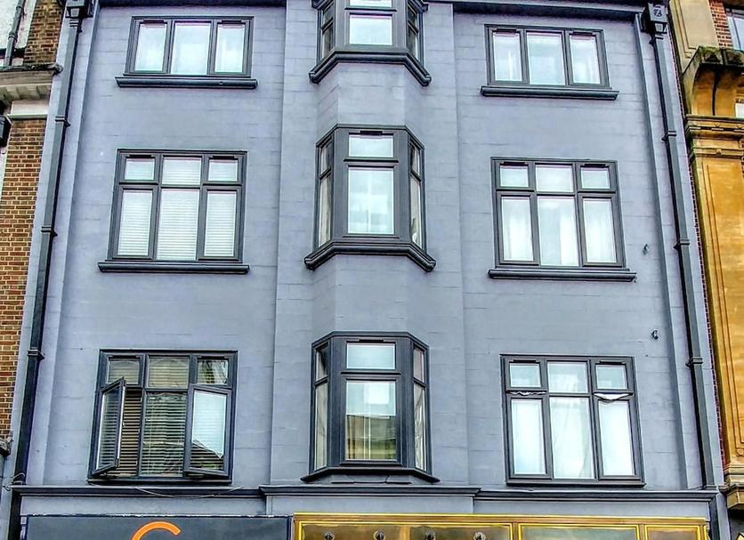 Bâtiment Photo