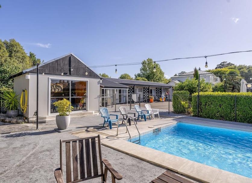 Piscine Photo