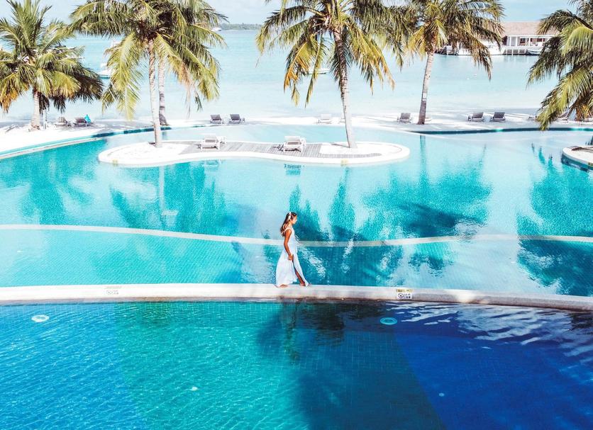 Piscine Photo