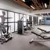 Salle de sport