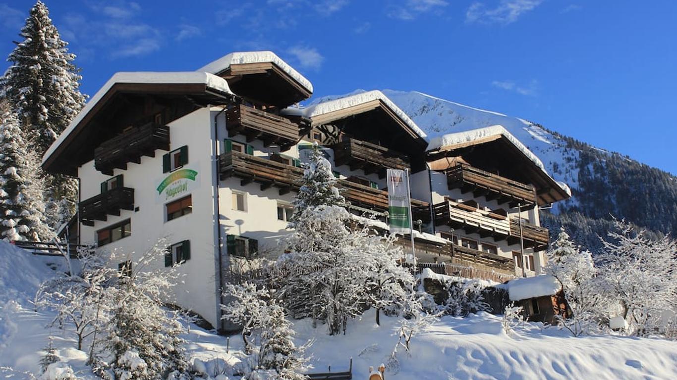 Hotel Jägerhof