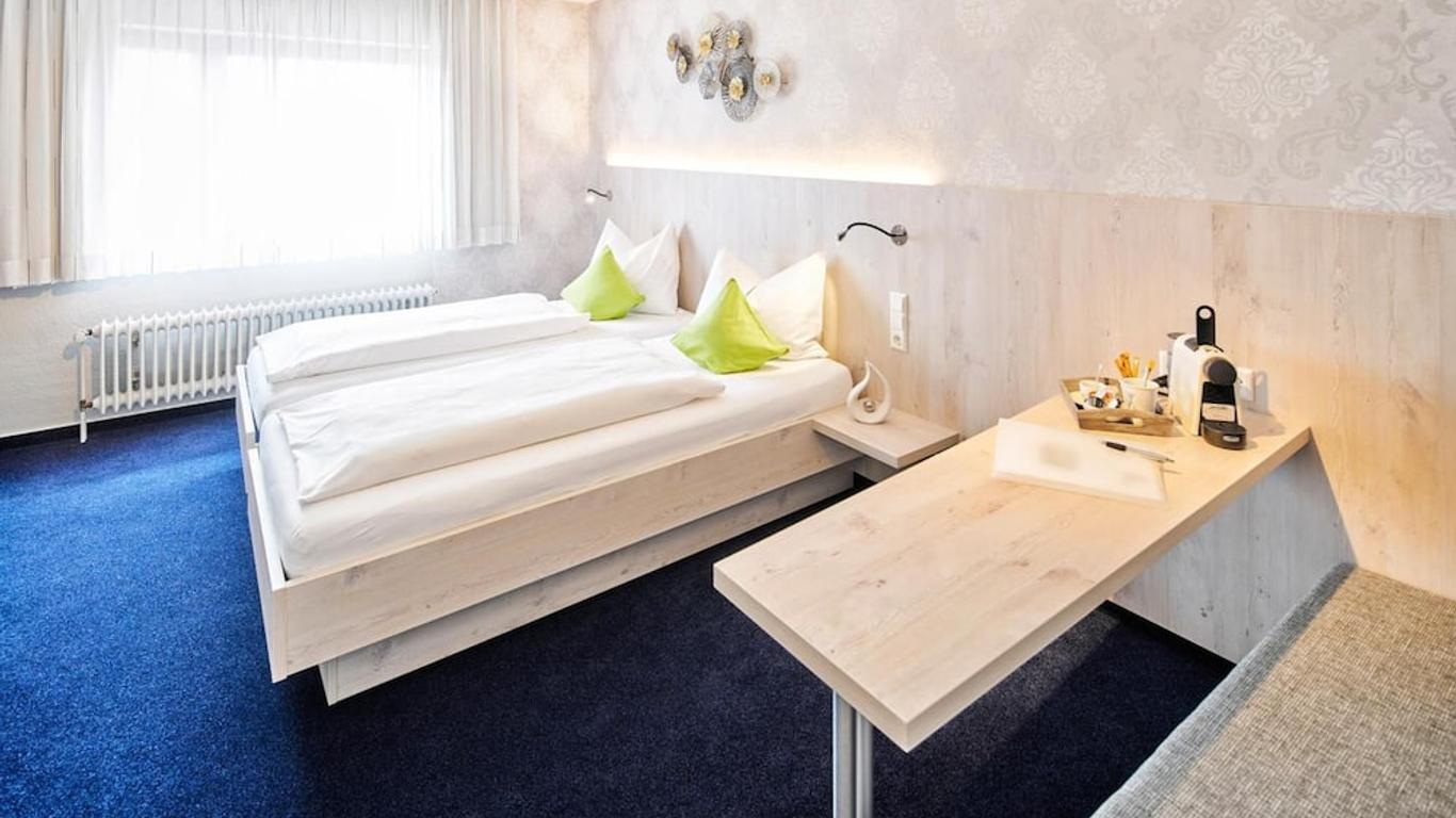 Hotel Restaurant Kerzenstüble