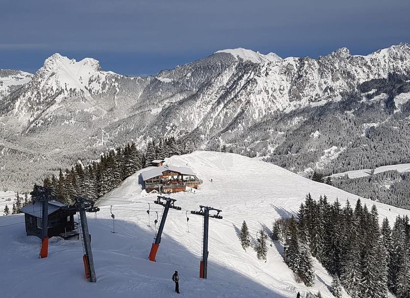 Extérieur Photo