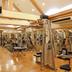 Salle de sport