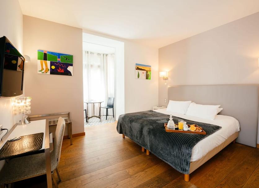 Chambre Photo
