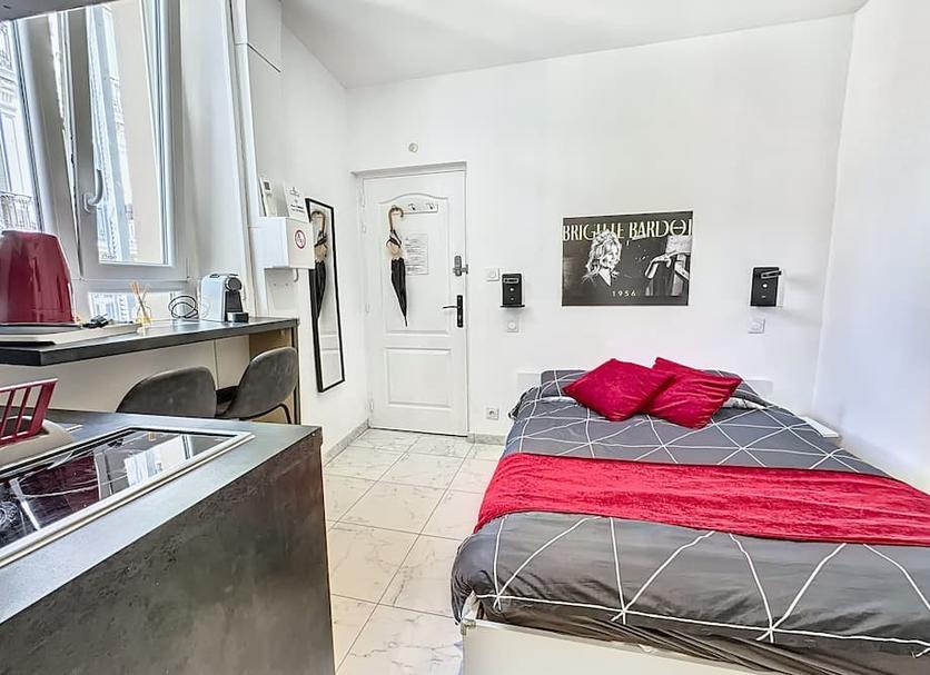 Chambre Photo