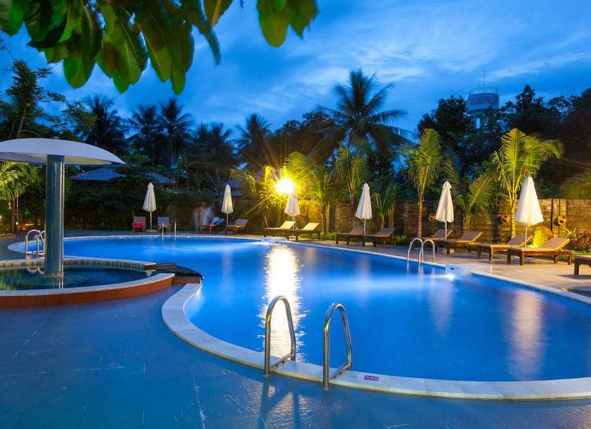 Piscine Photo