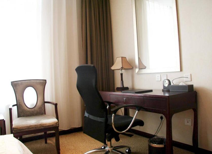 Équipements de la chambre Photo