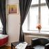Équipements de la chambre
