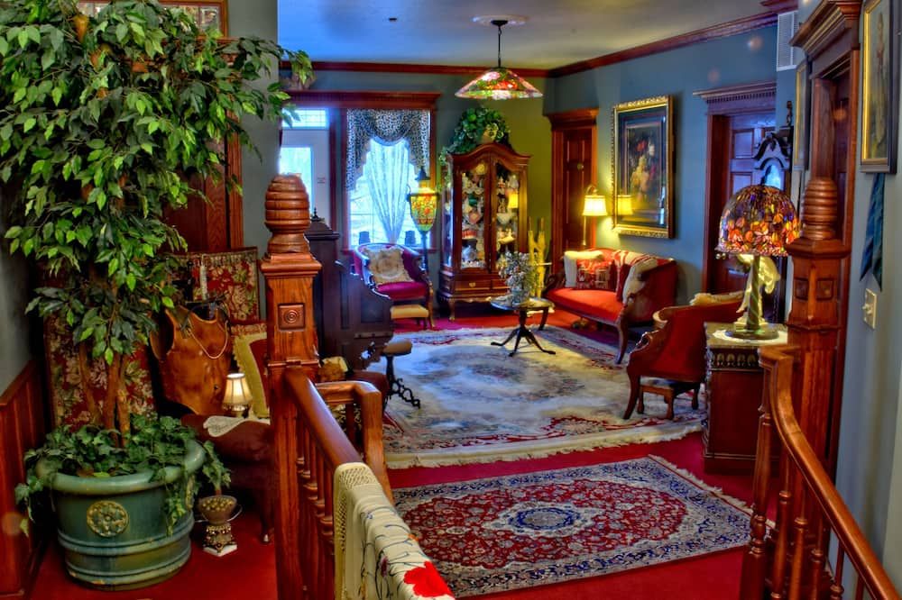 Salon