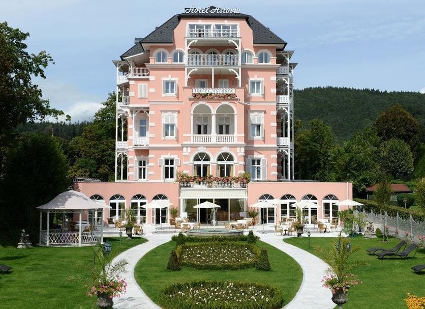 Bâtiment Photo