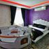 Équipements de la chambre