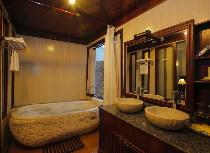 Salle de bain Photo