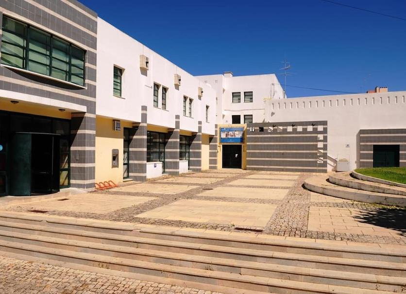 Bâtiment Photo