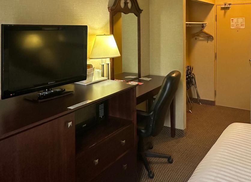 Équipements de la chambre Photo