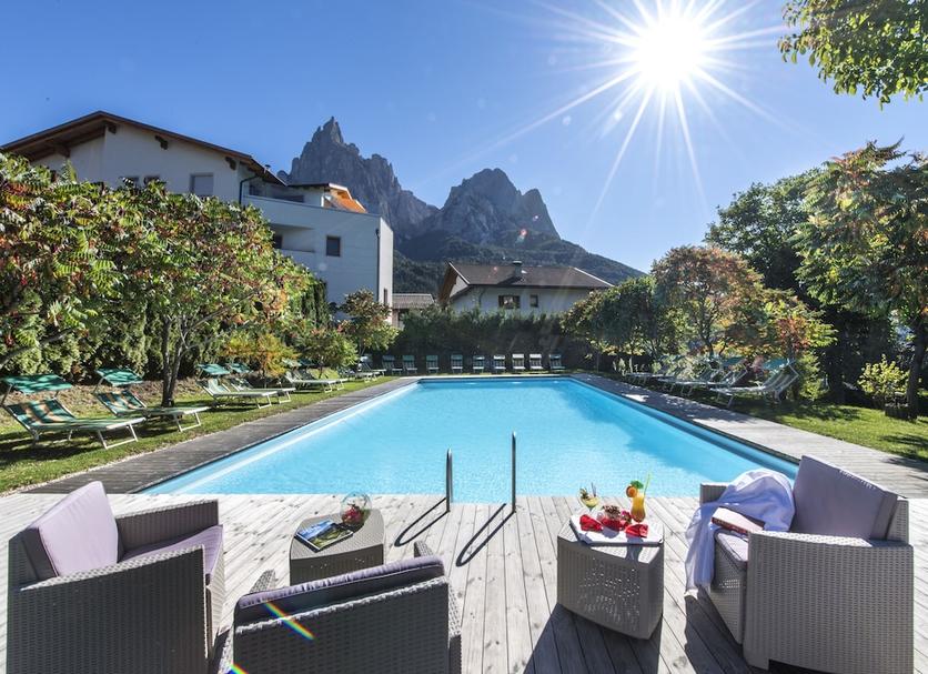 Piscine Photo