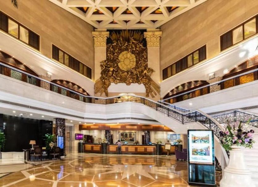 Hall d’entrée Photo