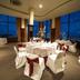 Salle de banquet