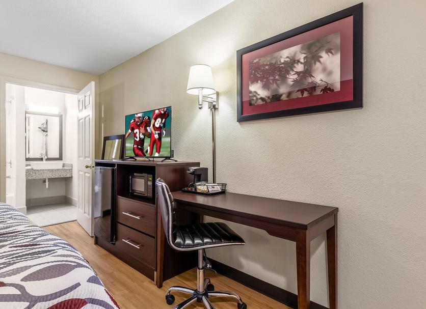 Équipements de la chambre Photo