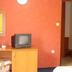 Équipements de la chambre