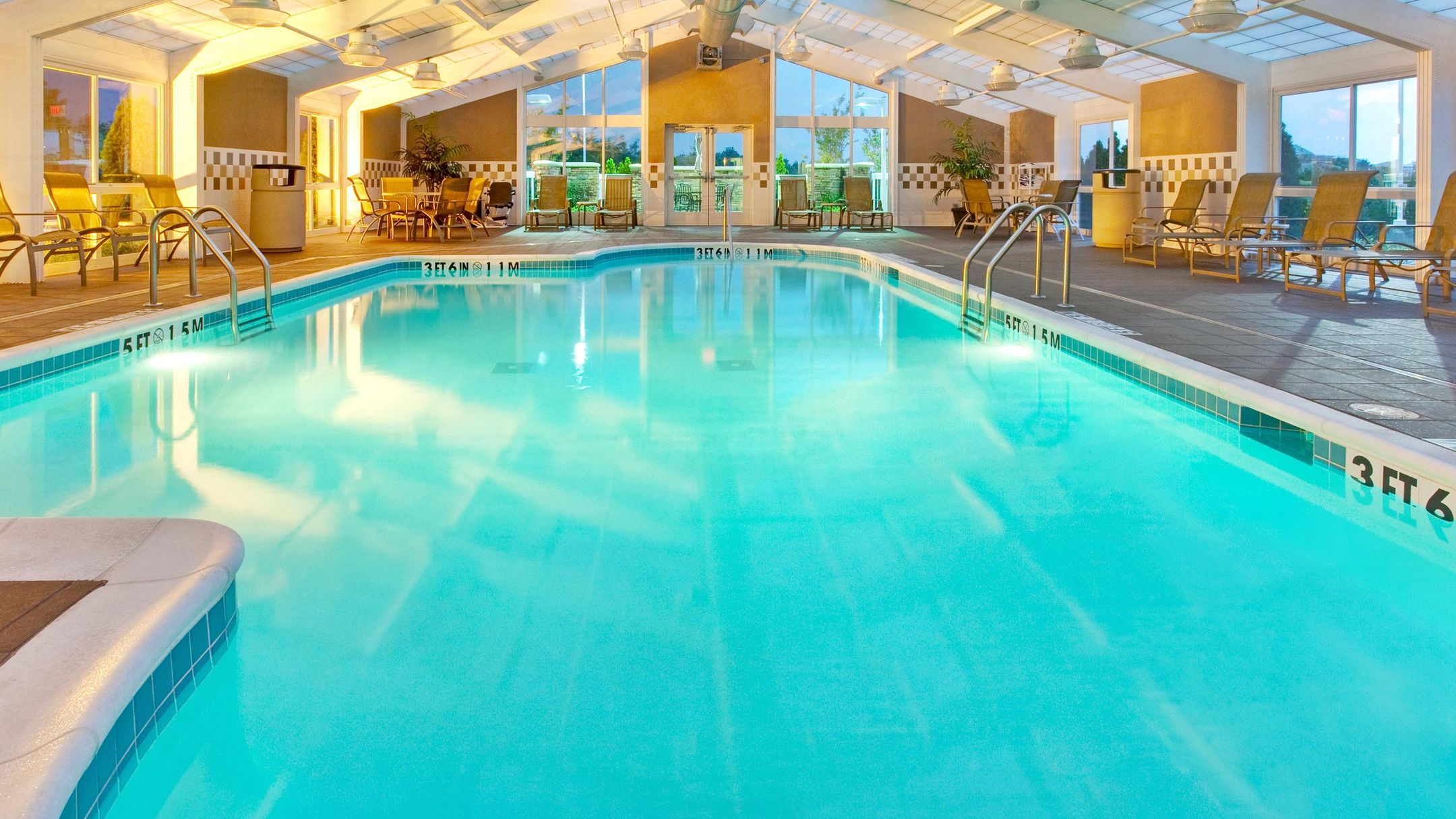 Holiday Inn & Suites Memphis Wolfchase Galleria à partir de 98