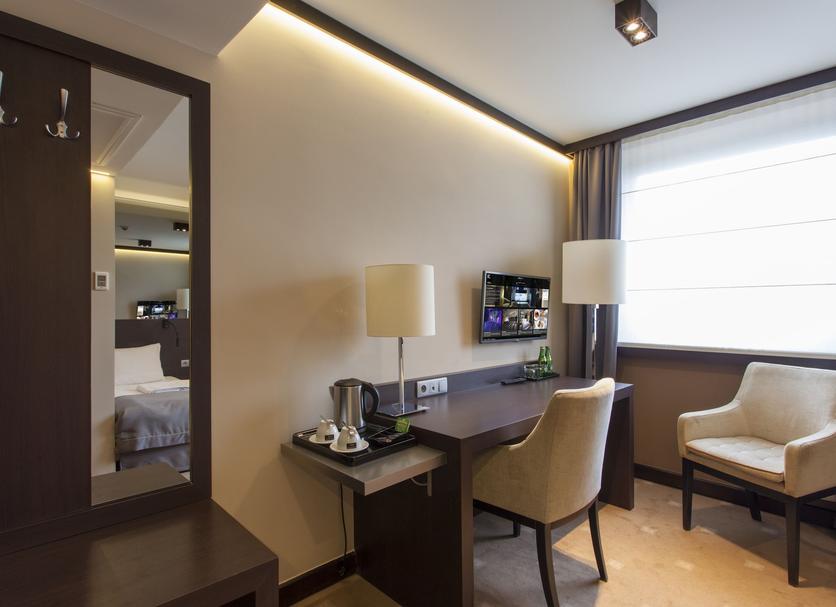 Équipements de la chambre Photo