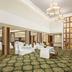 Salle de banquet